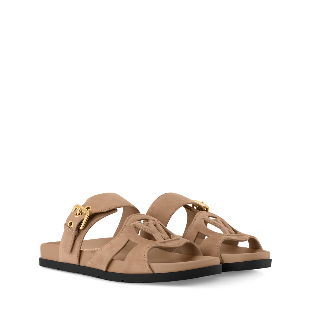 Comfort Mules