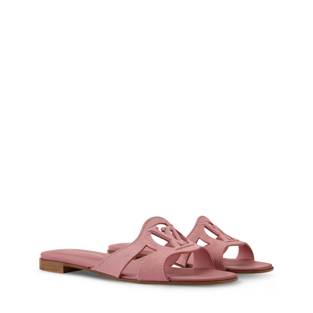 Flat Mules
