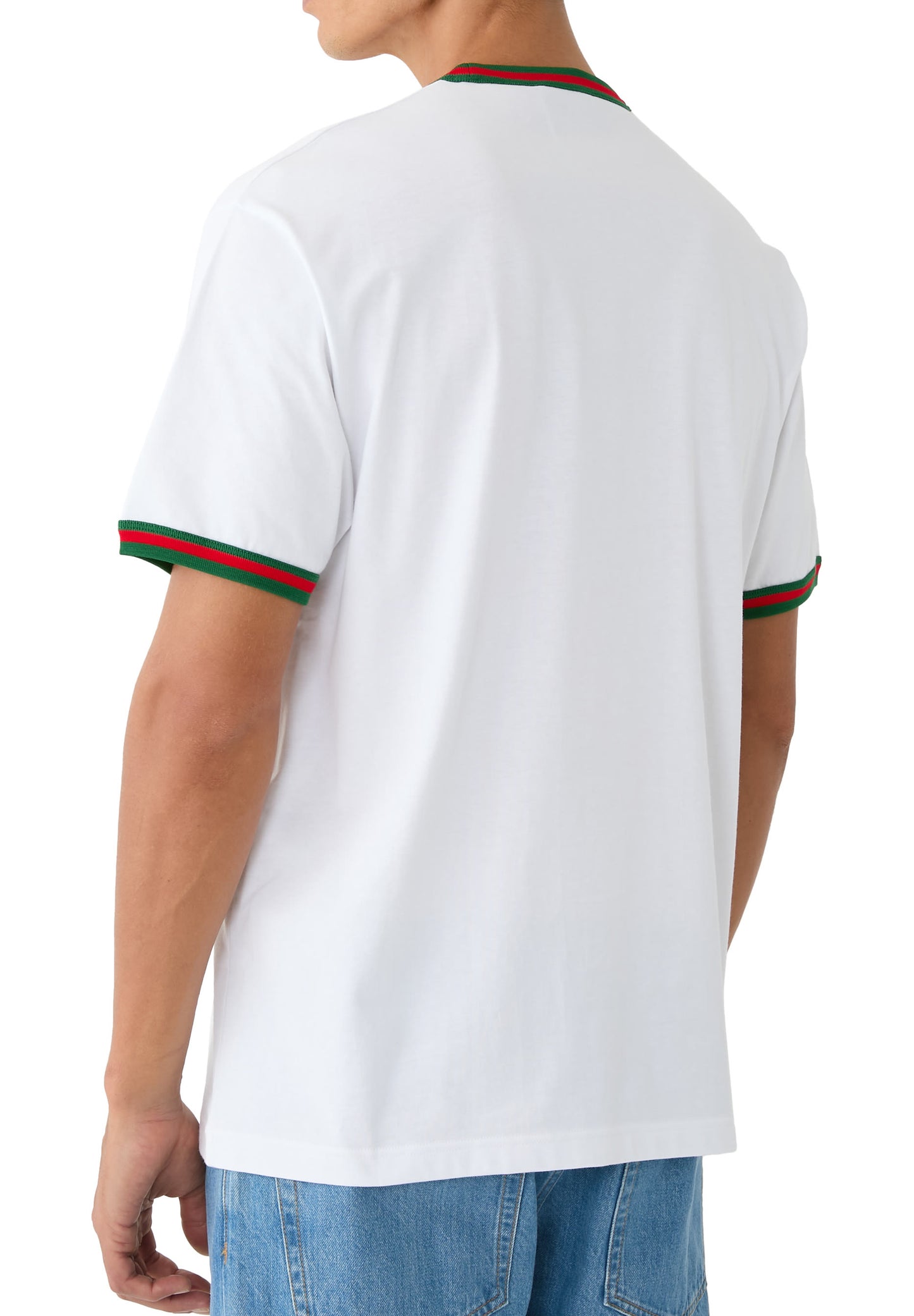 Classic Cotton Tee