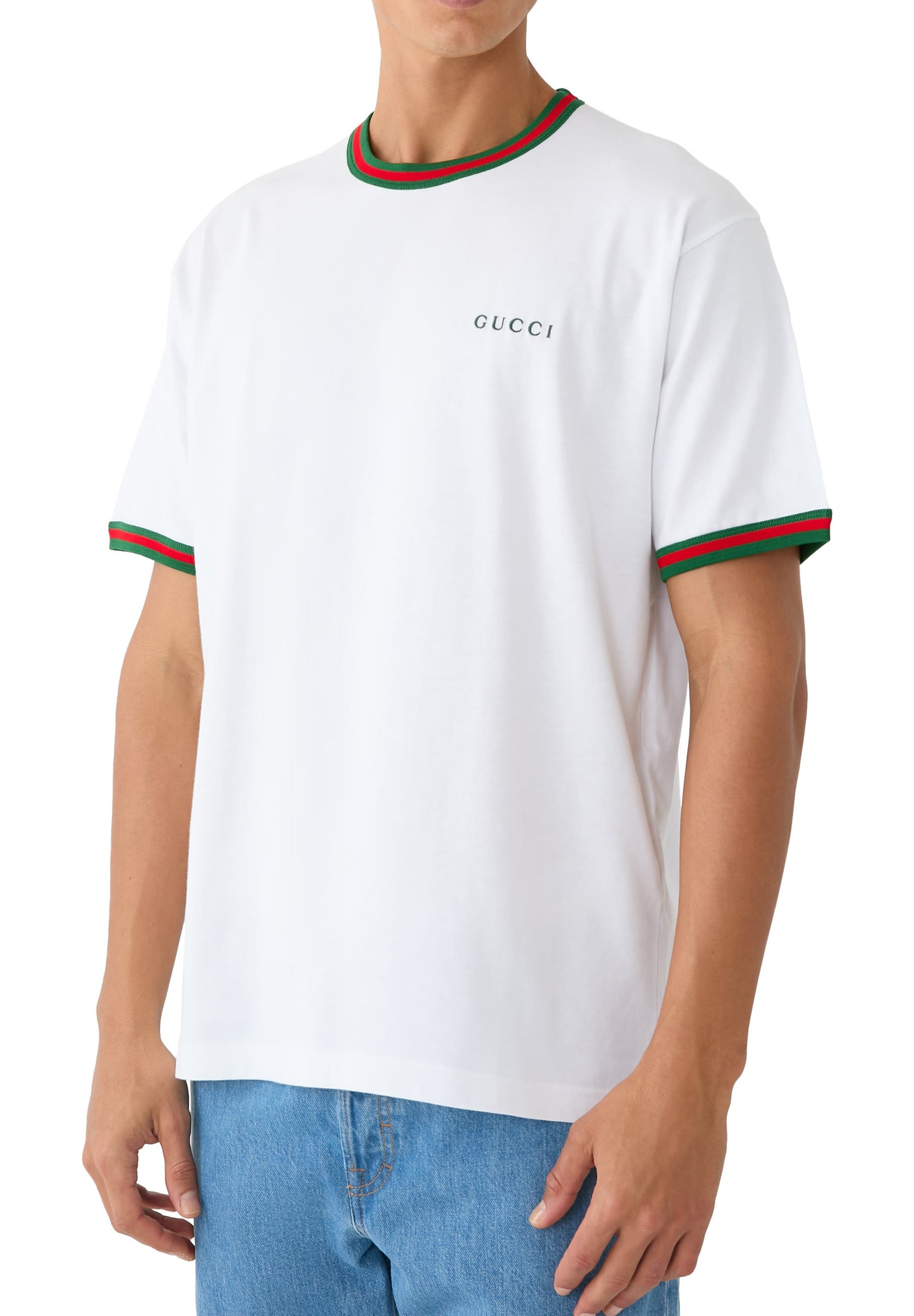 Classic Cotton Tee