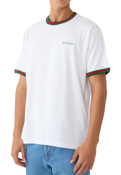Classic Cotton Tee