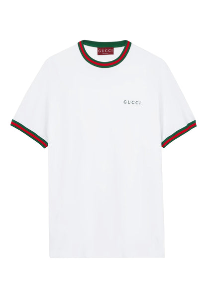 Classic Cotton Tee