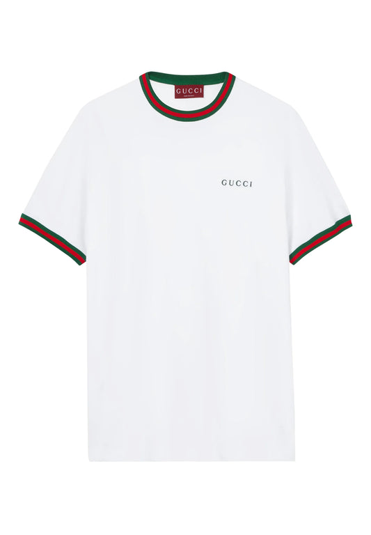 Classic Cotton Tee