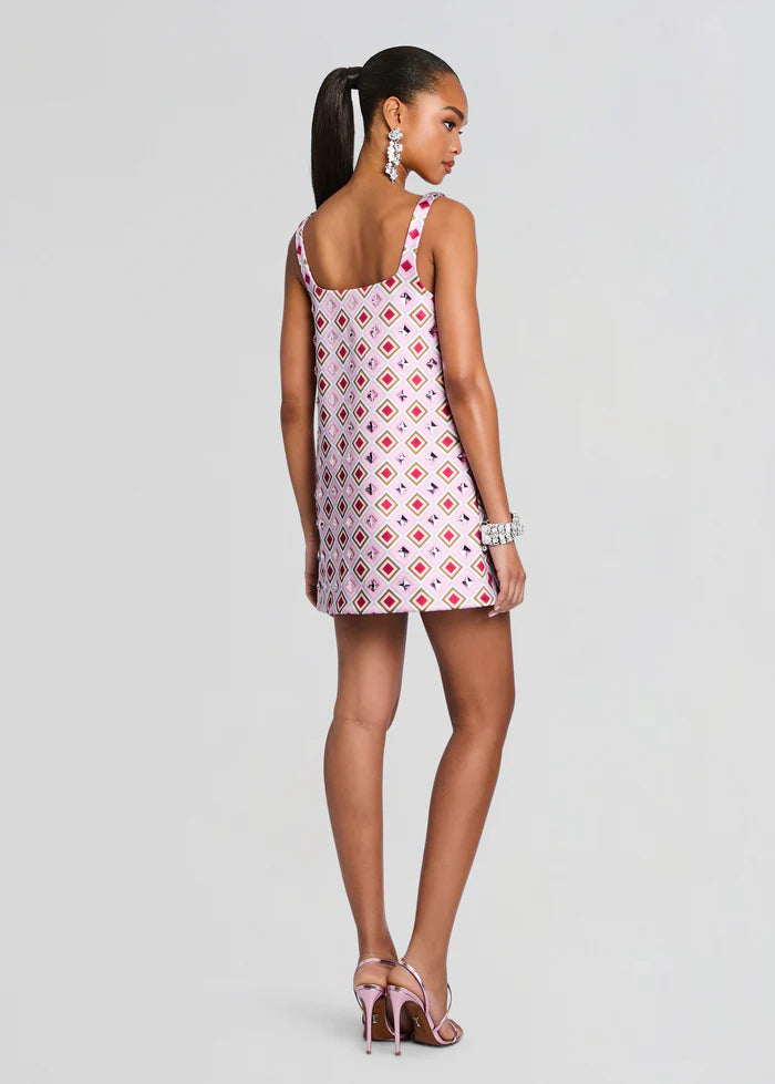Zephyra Mini Dress