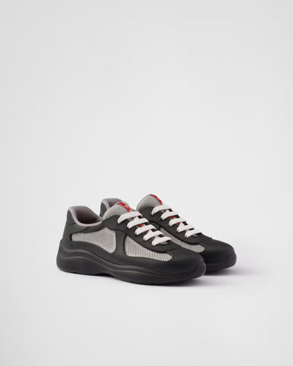 America's Cup Sneakers