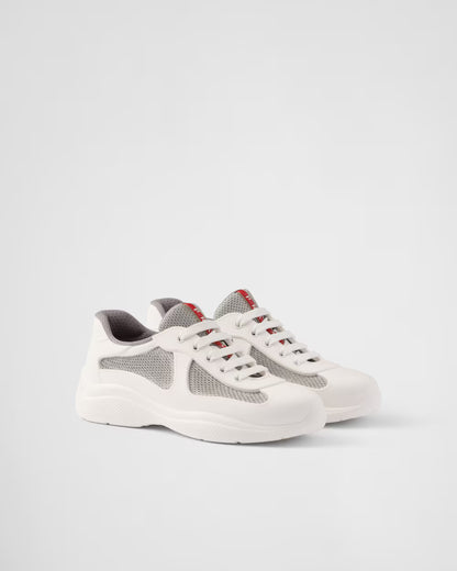 America's Cup Sneakers