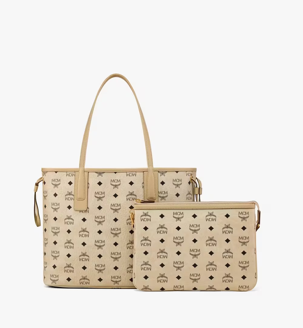 Medium Shopper Bag