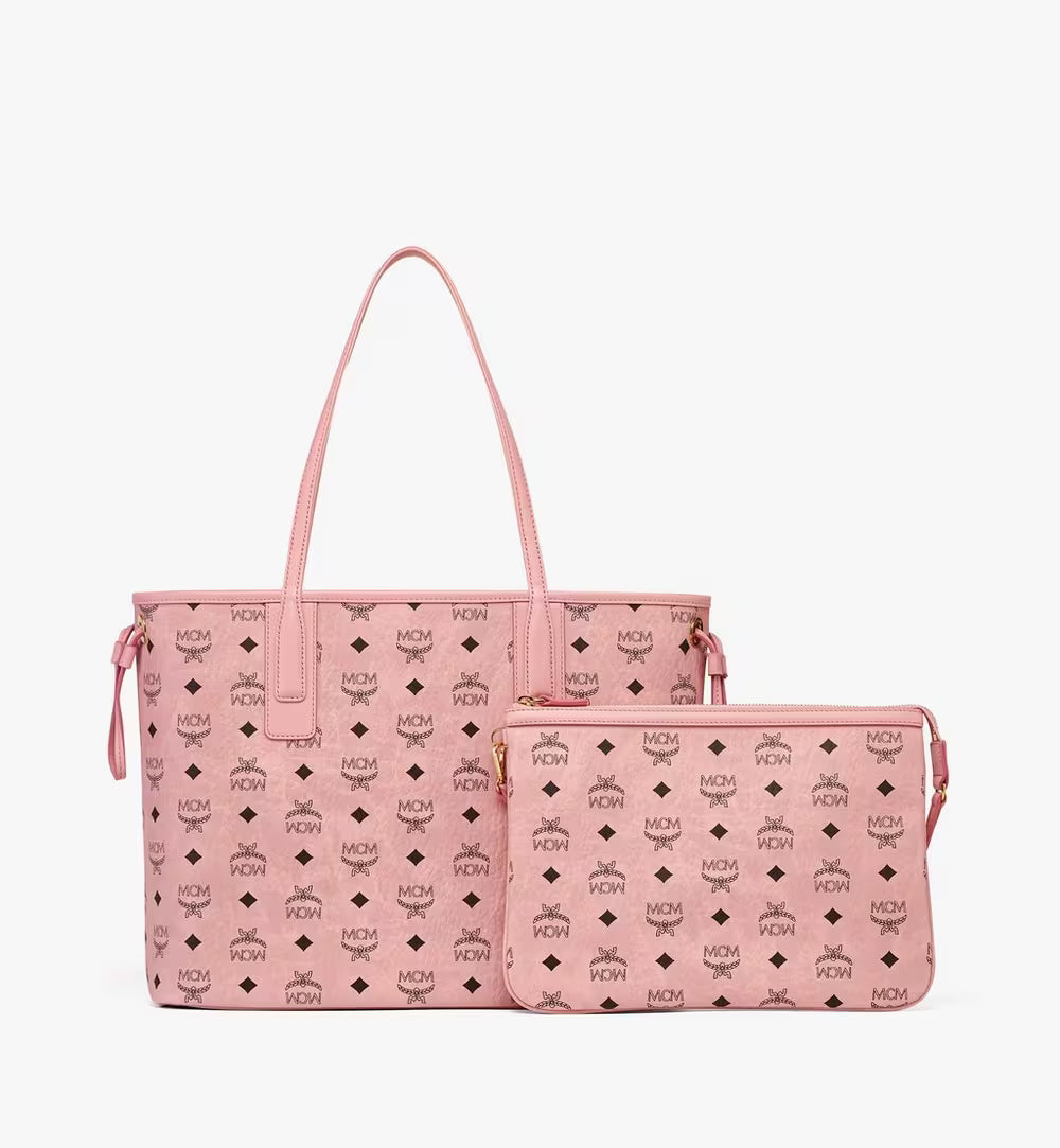 Medium Shopper Bag