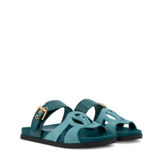 Comfort Mules