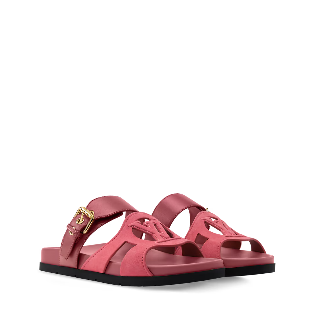 Comfort Mules