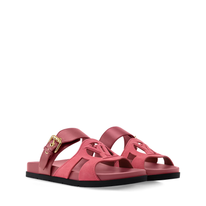 Comfort Mules