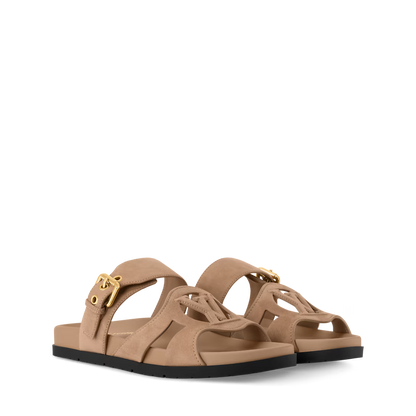 Comfort Mules