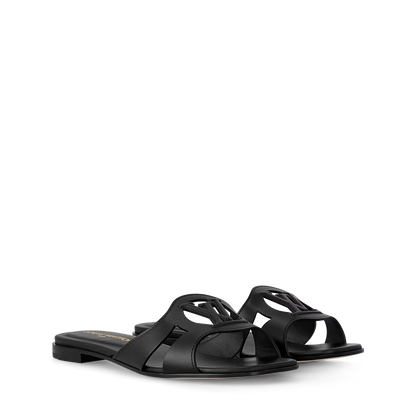 Flat Mules