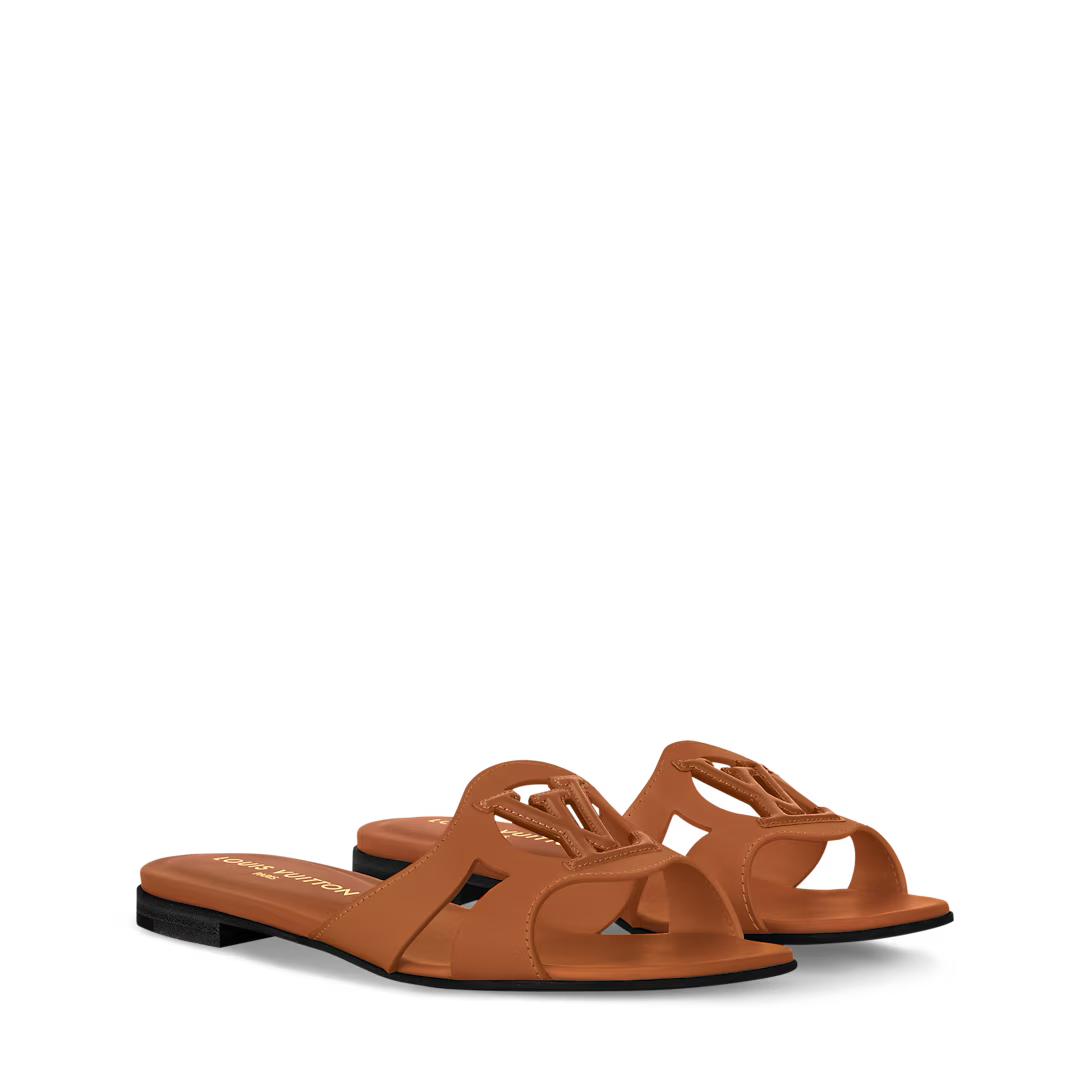 Flat Mules