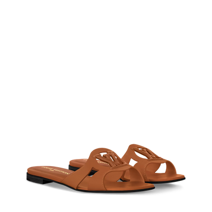Flat Mules