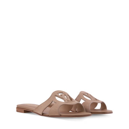 Flat Mules