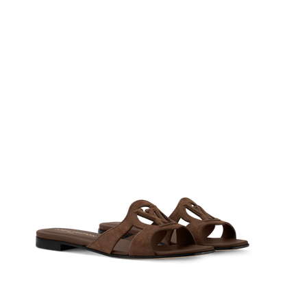 Flat Mules