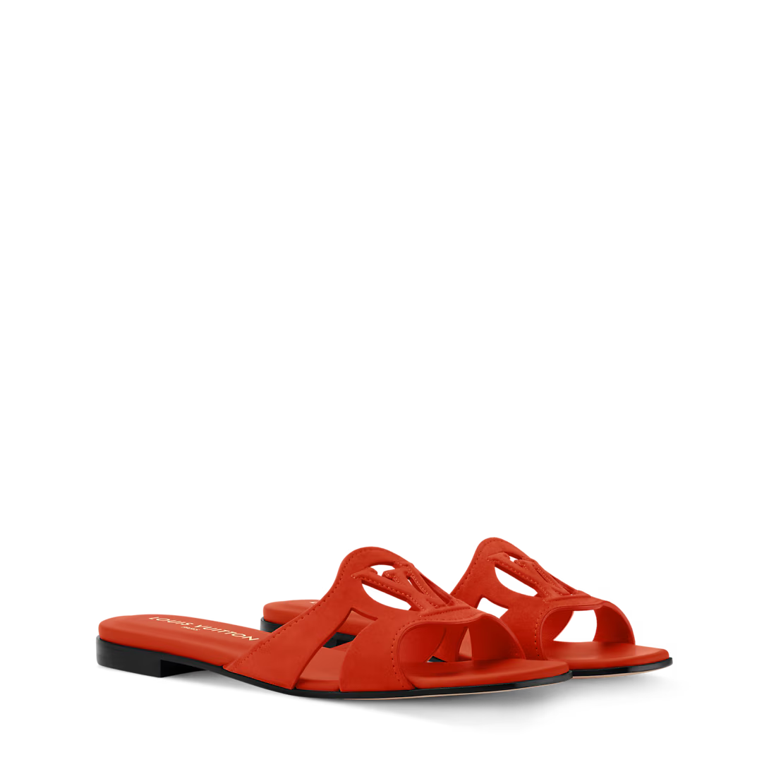 Flat Mules