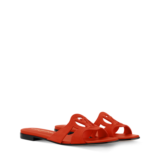 Flat Mules