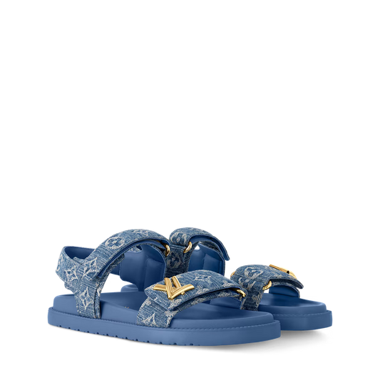 Flat Comfort Sandals