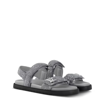 Flat Comfort Sandals