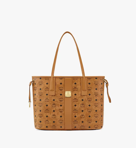 Liz Shopper Bag