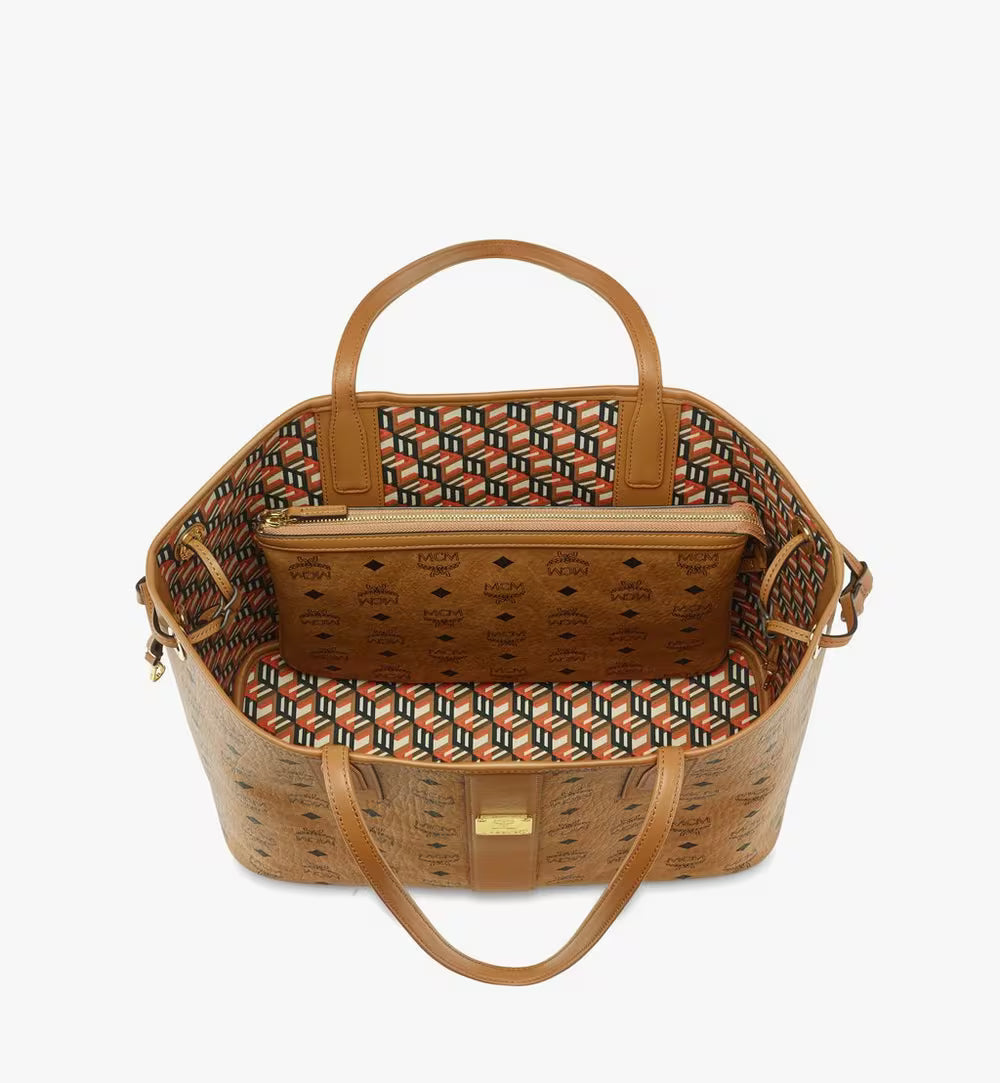 Liz Shopper Bag