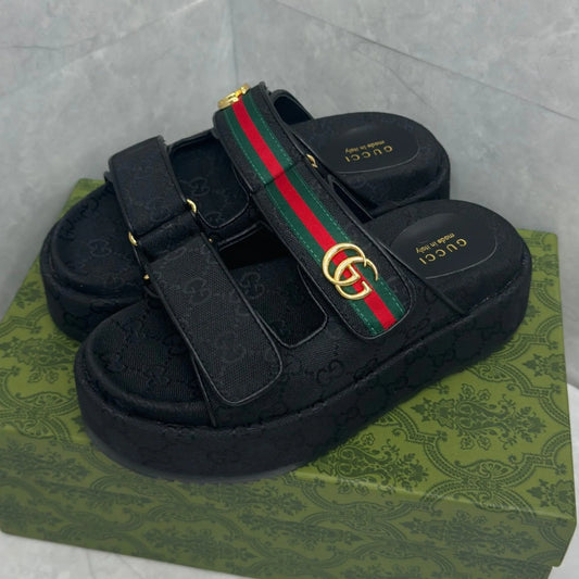 Platform Slides